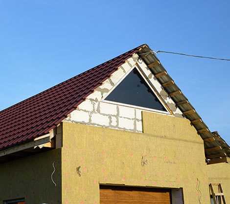 isolation par l'extérieur Bouloire, isolation par l'extérieur La Ferté-Bernard, isolation par l'extérieur Le Mans